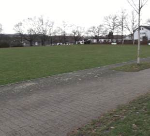 Sportanlage Altenwald Rommelsbach