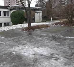 Evangelisches Gemeindehaus Sondelfingen