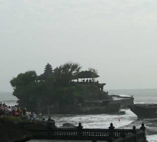Tanah Lot