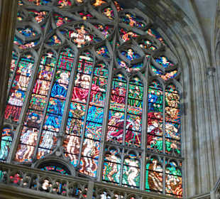 St. Veits-Kathedrale