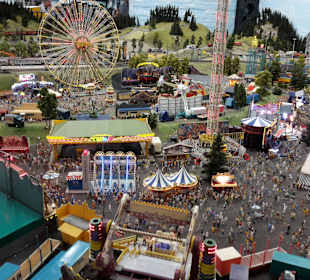 Miniatur Wunderland Hamburg