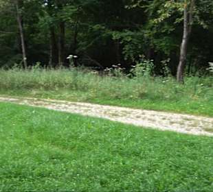 Sonnenaufgangs-Rundwanderung Rübgarten