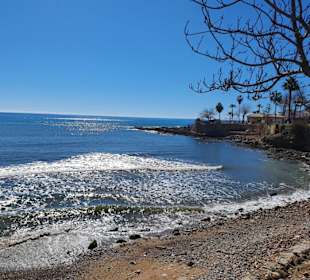 Altstadt Side - Meerblick