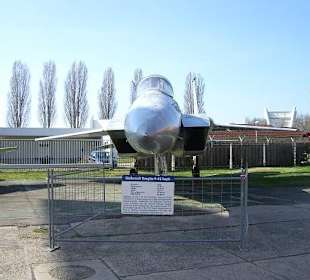Technik Museum in Speyer