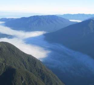 Eintauchen in die Mystik des Milford Sounds