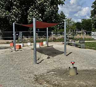 Kinderspielplatz