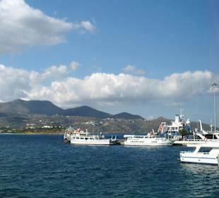 Port