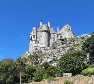 St. Michael's Mount