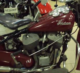 Skanzen a muzeum Moto a Vela