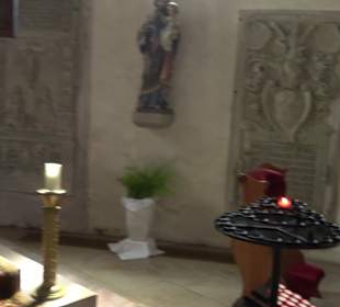 Kirche St. Stephanus Leinstetten