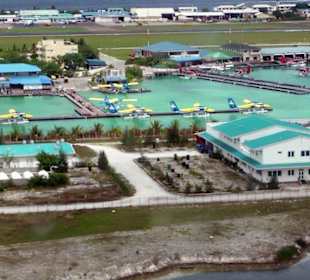 Malediven Air Taxi