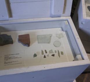 Schlössle von Effringen