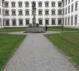 Konventgebäude Salem