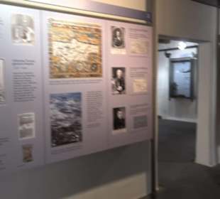 Museum Römer und Bajuwaren