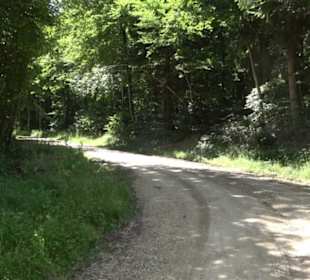 Naturerlebnispfad Sternberg