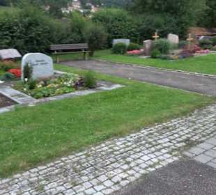 Friedhof Gächingen