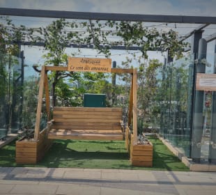 Einkaufszentrum Polygone Béziers