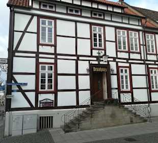 Restaurant Brauhaus