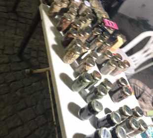 Stadtrundgang Sigacik