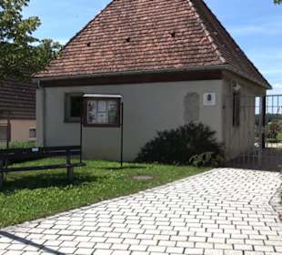 Pfarrkirche St. Margaretha