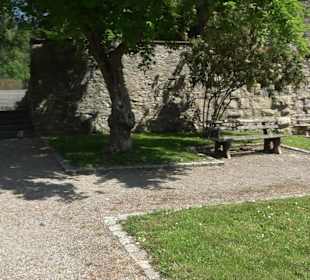 Burg Hohenberg