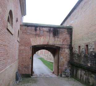 Fronte Beckers Hufeisen