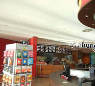 Shoppingcenter Hamburger Meile