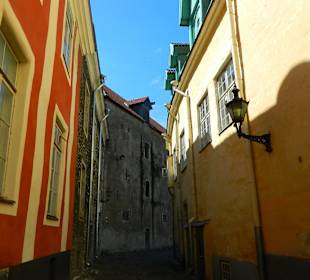 Stare Miasto Tallinn