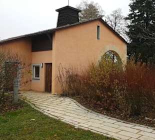 Friedhof Belsen