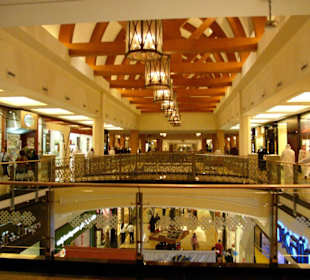Mall of the Emirates