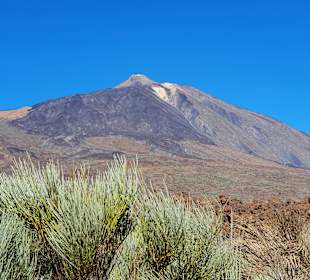 Teide Nationalpark 