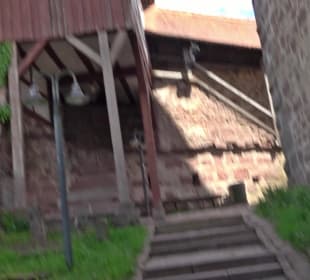 Museum im Alten Schloss Altensteig