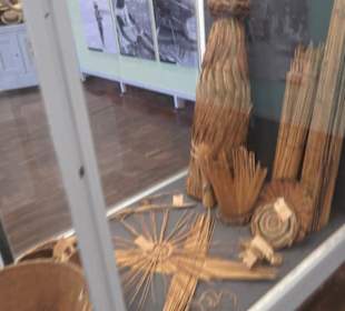 Museum für Völkerkunde