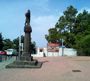 Cruz de Tejeda 