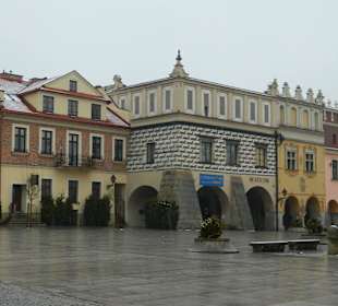 Rynek Tarnów