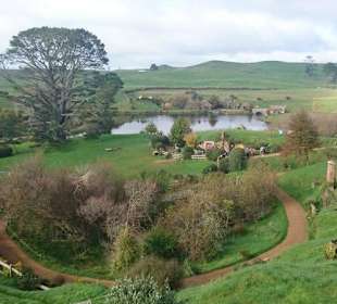 Hobbiton