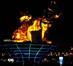 In der Altstadt am Hauptmarkt