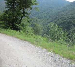 Das wunderschöne Grotto Dangri