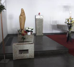 Katholische Kirche St. Michael