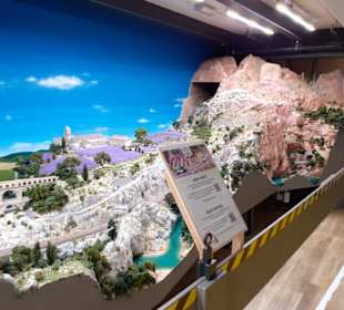 Miniatur Wunderland Hamburg