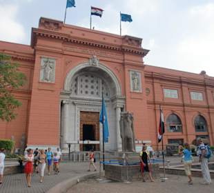 Ägyptisches Nationalmuseum