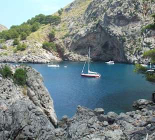 Sa calobra Nr.X