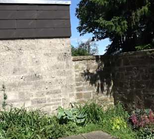 Friedhof Wankheim