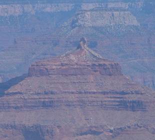 Parco nazionale Grand Canyon