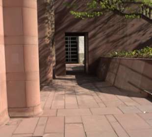 Schlossgartenhalle Ettlingen