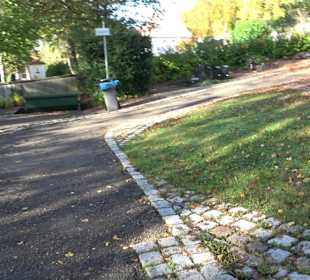 Friedhof Thalfingen