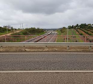 Stadtbesichtigung Praia da Rocha