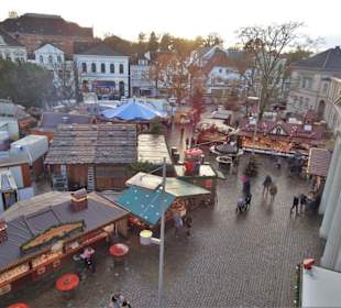 Eindrücke vom Lamberti-Markt 2019