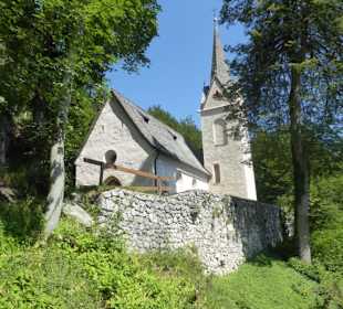 Kirche Maria unter den Linden