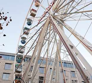 Weihnachtsmarkt Dortmund